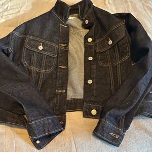 Old Navy Jean Jacket